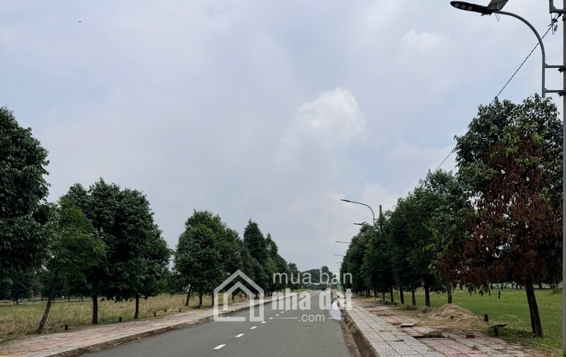 Bán NOXH ngay chợ Bình Chánh, giá chỉ từ 1.4 tỷ/căn.
