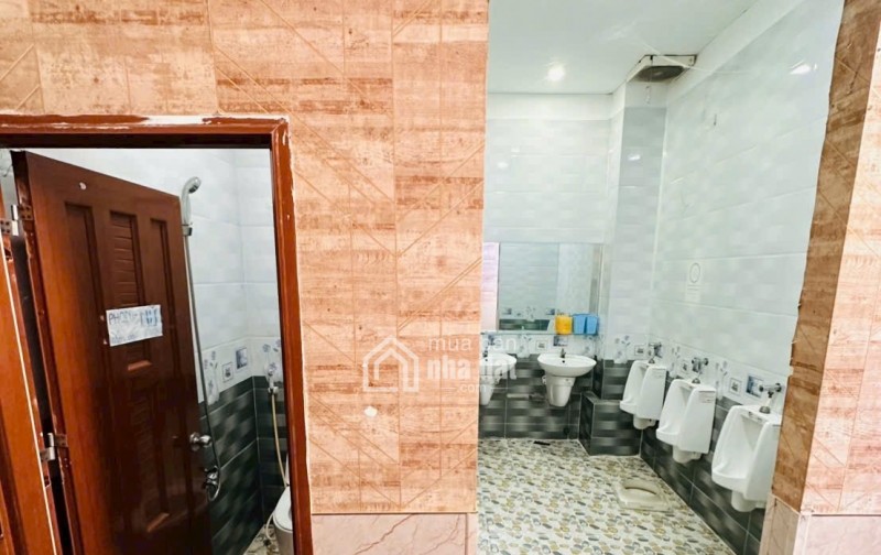 CHO THUÊ MẶT BẰNG KINH DOANH - MẶT TIỀN ĐƯỜNG NGUYỄN VĂN CỪ CẦN THƠ