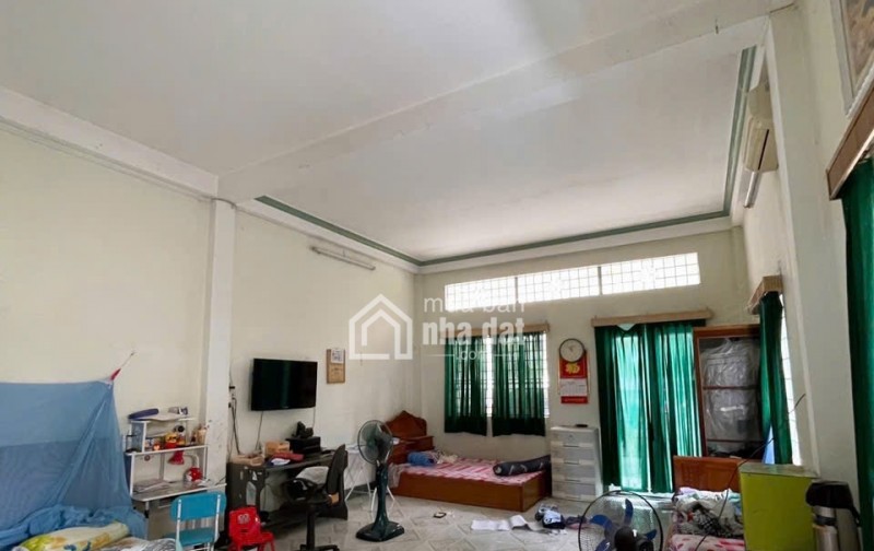 CHO THUÊ NHÀ 1 TRỆT 2 LẦU GÓC 2 MẶT TIỀN ĐƯỜNG 3/2 - NHÀ KẾ ĐẠI HỌC CẦN THƠ