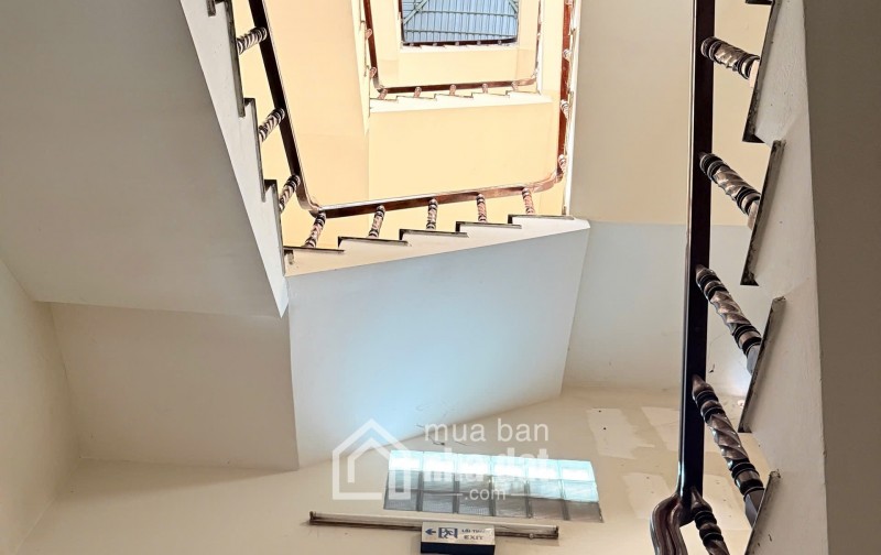 CHO THUÊ NHÀ 1 TRỆT 3 LẦU MẶT TIỀN ĐƯỜNG NGUYỄN VĂN CỪ CẦN THƠ -  CÓ 19 PHÒNG & 19 TOLET