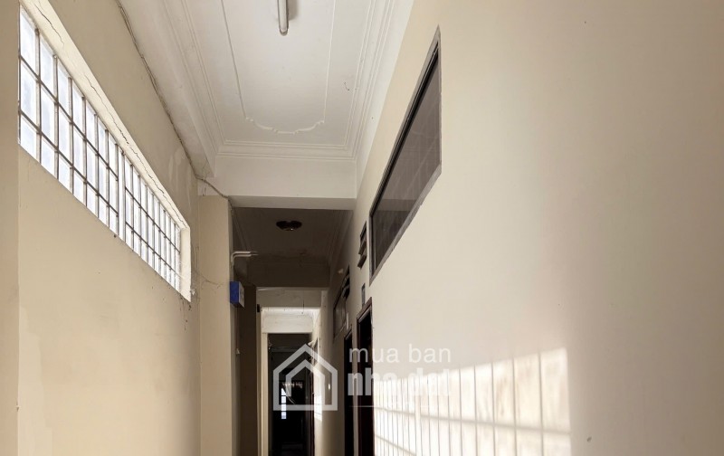 CHO THUÊ NHÀ 1 TRỆT 3 LẦU MẶT TIỀN ĐƯỜNG NGUYỄN VĂN CỪ CẦN THƠ -  CÓ 19 PHÒNG & 19 TOLET