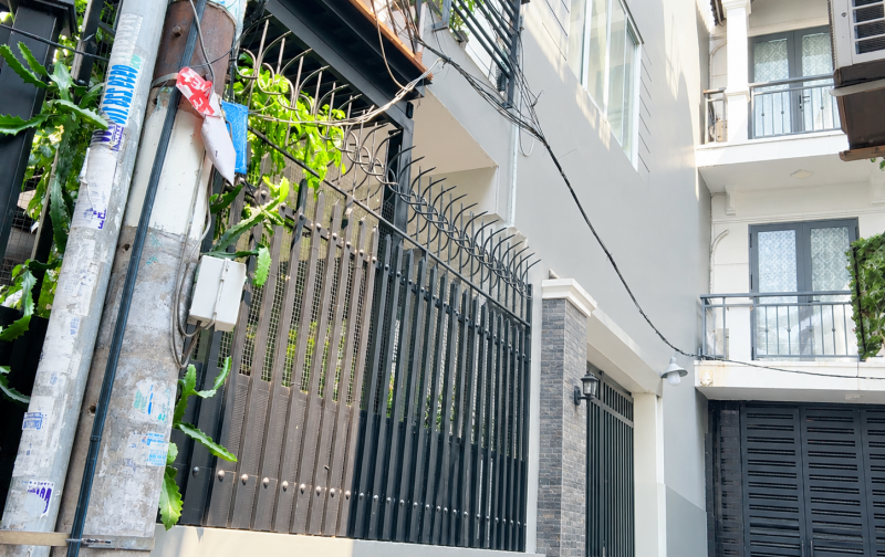 Sở Hữu Nhà Phú Nhuận Giá Tốt Chỉ 70 Triệu/M2