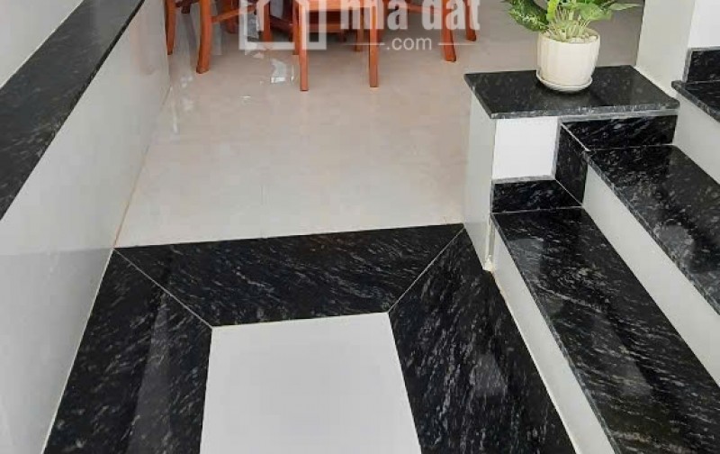 Bán gấp nhà mới xây Full nội thất đường số 8 linh xuân thủ đức, Lh0909428959.