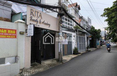 Chính chủ bán cặp nhà Quang Trung Thủ Đức — 2 sổ hồng riêng, nhà đẹp vào ở ngay, giá tốt khu vực