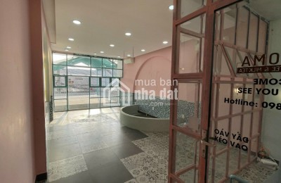Cùng đường Quang Trung, căn tương tự rao 11,8 tỷ — căn này 11,9 tỷ còn kèm đất trống + khách thuê sẵn