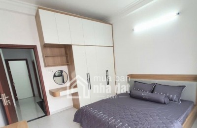 Bán gấp nhà mới xây Full nội thất đường số 8 linh xuân thủ đức, Lh0909428959.