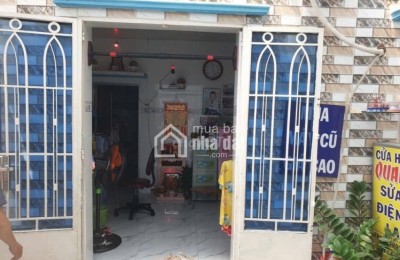 BÁN NHÀ CHÍNH CHỦ – SÁT MẶT TIỀN HƯNG PHÚ – QUẬN 8