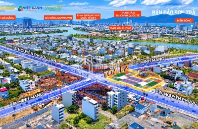 !!SIÊU HIẾM!! Bán căn hộ 2PN 61m2 ở FourS Tower, chỉ với 2,6 tỷ