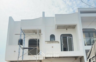 2.55 Tỷ KDC Thủ Dầu Một - 3 phòng ngủ , cách BV Hoàn Mỹ & KDL Đại Nam 500m