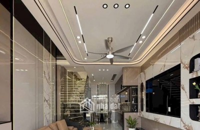 Bán nhà 2.55 Tỷ KDC Thủ Dầu Một, Tương Bình Hiệp, Tỉnh Bình Dương