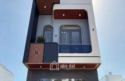2.55 Tỷ KDC Thủ Dầu Một - Bình Dương