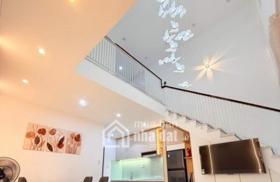 Bán nhà trong kiệt đường Hoàng Diệu , giá chỉ nhỉnh hơn 4 tỷ