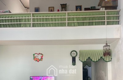 Bán nhà trong kiệt đường Phan Thanh , giá cả hợp lý