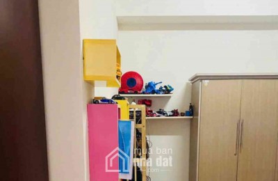 Bán căn hộ chung cư đường Dương Lâm  Sơn Trà , Đà Nẵng.