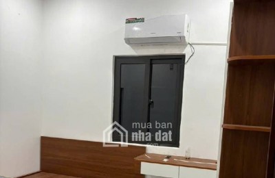 Bán nhà trong kiệt đường Hoàng Diệu có 2 tầng kiên cố , thoáng mát , nhà nở hậu