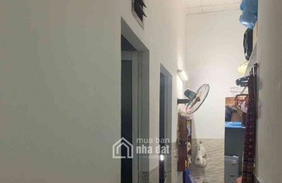 Bán nhà trong kiệt đường Cù chính Lan , gần chợ Thanh Khê, gần trường học, tiện ích xung quanh.