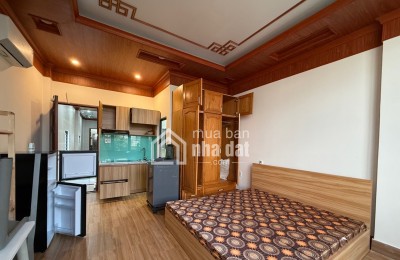 BÁN TOÀ CĂN HỘ 5 TẦNG SẴN HỢP ĐỒNG THUÊ 75 TRIỆU/THÁNG – ĐẦU TƯ SINH LỜI NGAY!