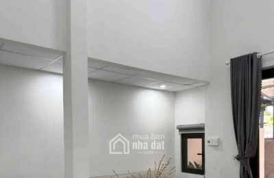 Bán Nhà Kiệt ở gần cầu Vượt Hòa Cầm- Diện Tích: 100m2. Giá 2,65 tỷ
