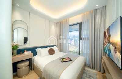 Nhà ở xã hội Biên Hoà 950tr full vat bàn giao đầy đủ nội thất