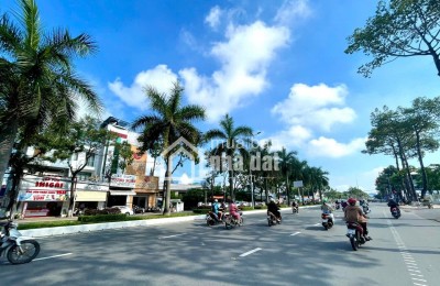 CHO THUÊ NHÀ 1 TRỆT 2 LẦU GÓC 2 MẶT TIỀN ĐƯỜNG 3/2 - NHÀ KẾ ĐẠI HỌC CẦN THƠ