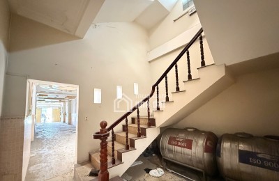 CHO THUÊ NHÀ 1 TRỆT 3 LẦU MẶT TIỀN ĐƯỜNG NGUYỄN VĂN CỪ CẦN THƠ -  CÓ 19 PHÒNG & 19 TOLET
