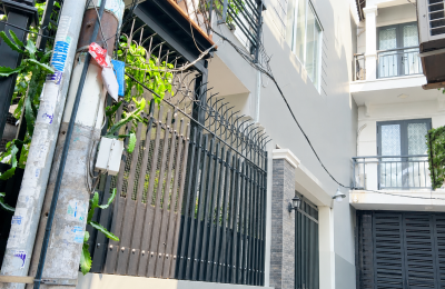 Sở Hữu Nhà Phú Nhuận Giá Tốt Chỉ 70 Triệu/M2