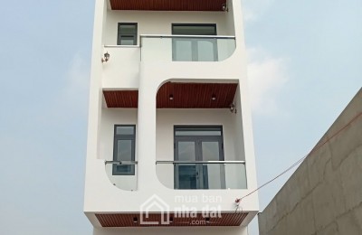 3 Tỷ KDC Thủ Dầu Một - 3 phòng ngủ , cách BV Hoàn Mỹ & KDL Đại Nam 500m